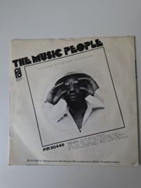 Billy Paul - I've got so much to live for