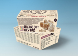 Soft Relax Bites 100 g