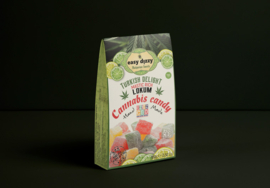 ​Rahat Lokum with Cannabis Oil 100 g