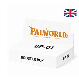 Palworld BP-01 error box