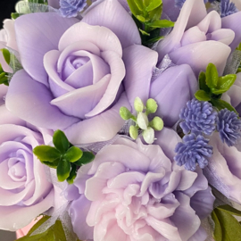 Lila-roze - kleurcode: 58