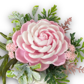 Roze-wit - kleurcode: 1249