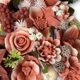 Terracotta - kleurcode: 931