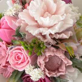 Gemixte roze - kleurcode: 411