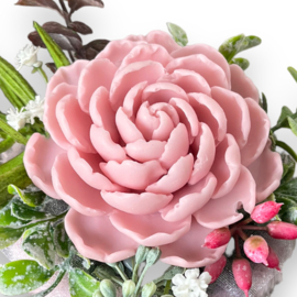 Pastel roze - kleurcode: 12421