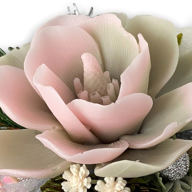 Sage-roze - kleurcode: 12491