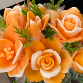 Oranje - kleurcode: 70