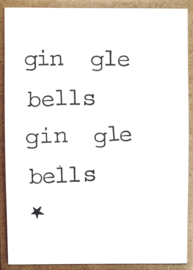 Gin gle bells gin gle bells