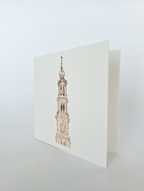 Westertoren Amsterdam