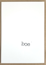 Boe