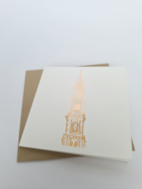 Westertoren Amsterdam