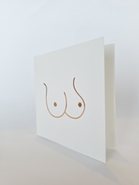Boobies :-)