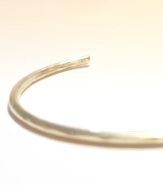 The perfect bangle doesn't exist