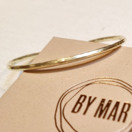 The perfect bangle doesn't exist