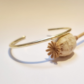 The perfect bangle doesn't exist