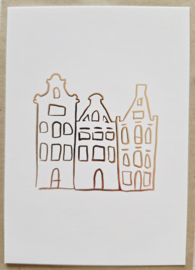 Grachtenpandjes