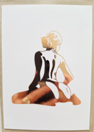 Woman