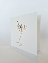 Cocktail time!