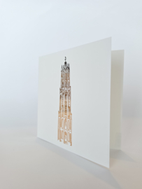 Domtoren Utrecht