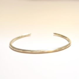 The perfect bangle doesn't exist