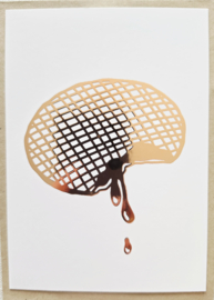 Stroopwafel