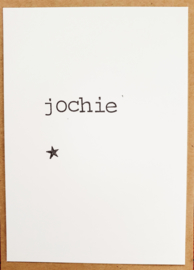 Jochie