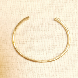 The perfect bangle doesn't exist
