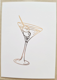 Cocktail time!