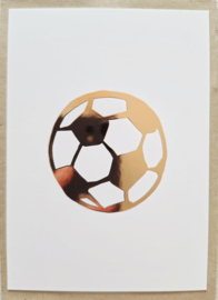 Voetbal