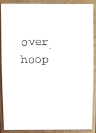 Over hoop