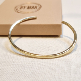 The perfect bangle doesn't exist