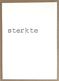 Sterkte