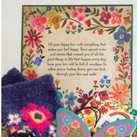 Giftbox - World a better place