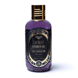 Showergel - La Nuit - 200 ml - Saules Fabrika