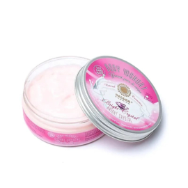 Body yoghurt - Bright Crystal - 200 gr - Saules Fabrika