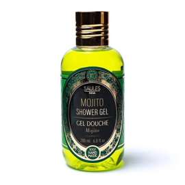 Showergel