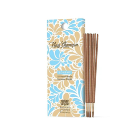 Natuurlijke Bohème wierook - Nag Champa - 15 gr