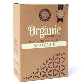 Masala wierook - Palo Santo - 15 gr
