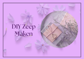 DIY Zeep maken - Pakket XL