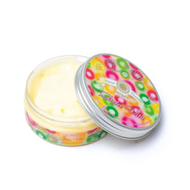 Body yoghurt - Dolce Vita - 200 gr - Saules Fabrika