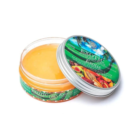 Bodyscrub - Exotic - 250 gr - Saules Fabrika