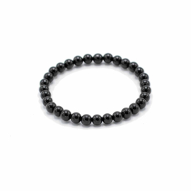 Edelsteen - Manifestatie armband - Bescherming - Bloemagaat