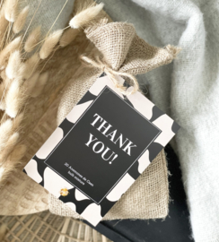 Bloembollen - Thank You!