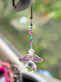 Suncatcher Angel Wings