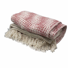 Boho Comfort deken