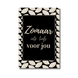 Geurzakjes