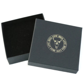 Giftbox - Zwart