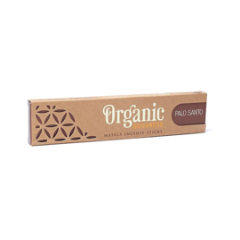 Masala wierook - Palo Santo - 15 gr