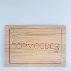 Topmoeder