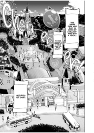 Welcome to Mizuryukei Land Omnibus